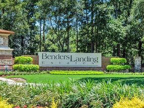 4806 Pine Wood Meadows Lane, Spring TX 77386