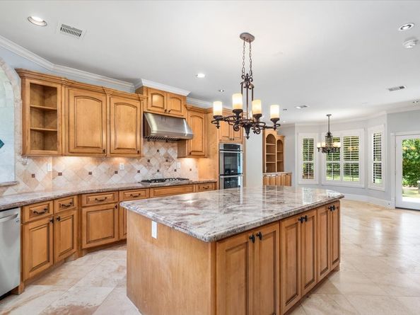 4806 Pine Wood Meadows Lane, Spring TX 77386