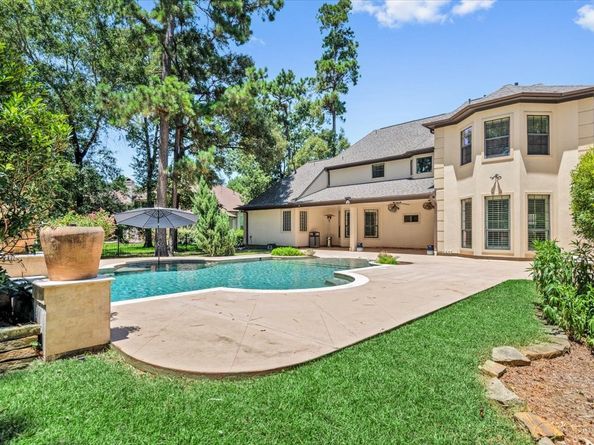 4806 Pine Wood Meadows Lane, Spring TX 77386
