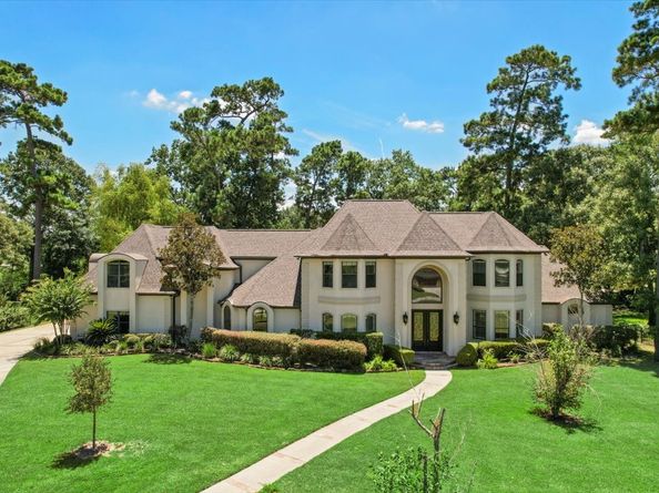 4806 Pine Wood Meadows Lane, Spring TX 77386