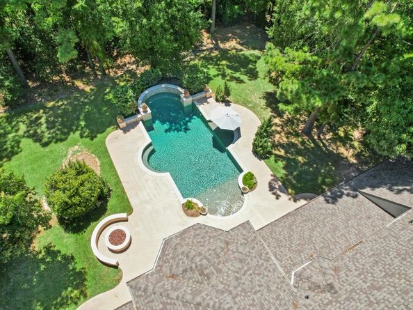 4806 Pine Wood Meadows Lane, Spring TX 77386