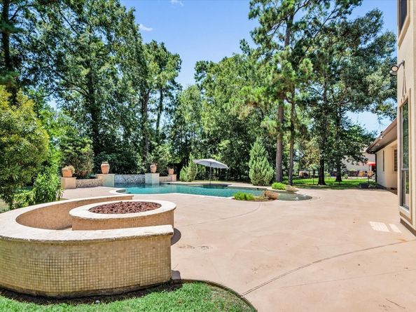 4806 Pine Wood Meadows Lane, Spring TX 77386
