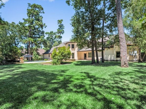 4806 Pine Wood Meadows Lane, Spring TX 77386