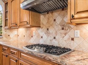 4806 Pine Wood Meadows Lane, Spring TX 77386