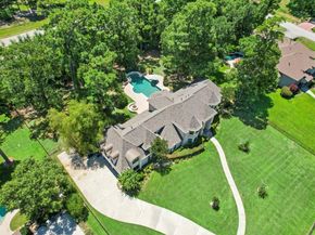4806 Pine Wood Meadows Lane, Spring TX 77386