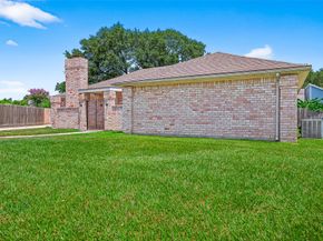 15934 Tumbling Rapids Drive, Houston TX 77084