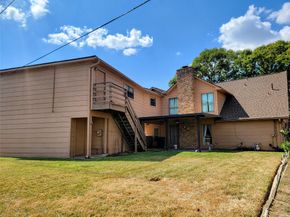 110 Shadow Wood Drive, Sugar Land TX 77498