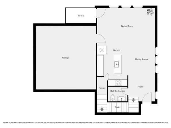 2716 Spence Road, Houston TX 77093