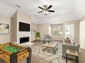 16302 GRAVEN HILL Drive, Spring TX 77379