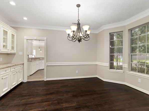 16302 GRAVEN HILL Drive, Spring TX 77379
