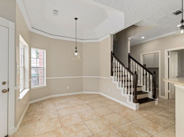 16302 GRAVEN HILL Drive, Spring TX 77379