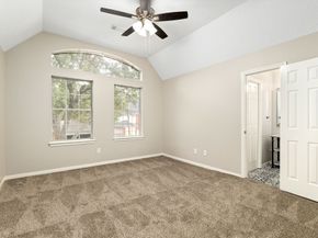 16302 GRAVEN HILL Drive, Spring TX 77379