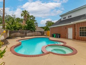 16302 GRAVEN HILL Drive, Spring TX 77379