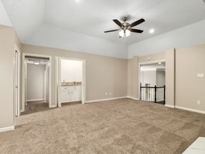 16302 GRAVEN HILL Drive, Spring TX 77379