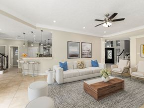 16302 GRAVEN HILL Drive, Spring TX 77379