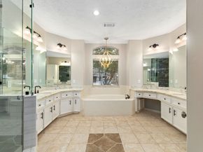 16302 GRAVEN HILL Drive, Spring TX 77379