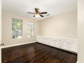 16302 GRAVEN HILL Drive, Spring TX 77379