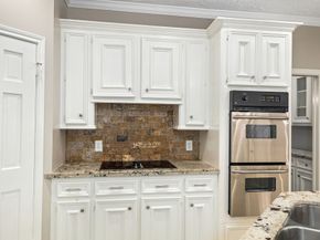 16302 GRAVEN HILL Drive, Spring TX 77379