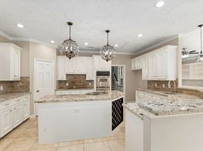 16302 GRAVEN HILL Drive, Spring TX 77379