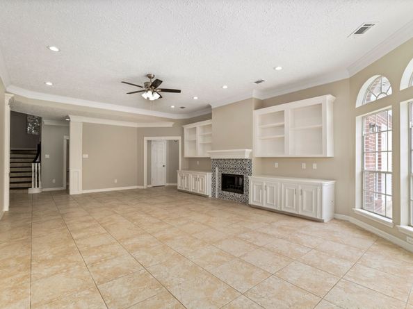 16302 GRAVEN HILL Drive, Spring TX 77379