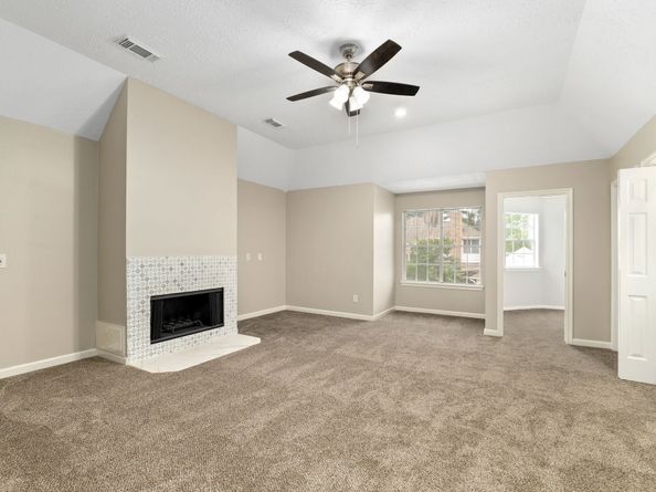 16302 GRAVEN HILL Drive, Spring TX 77379