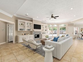 16302 GRAVEN HILL Drive, Spring TX 77379
