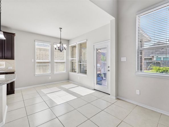 19727 Lakeside Pointe Court, Richmond TX 77407