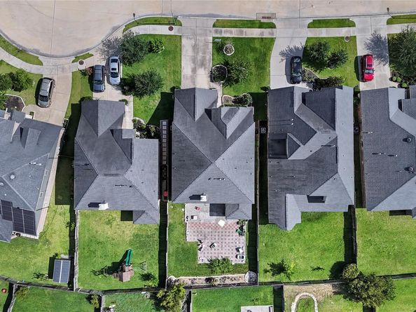 19727 Lakeside Pointe Court, Richmond TX 77407