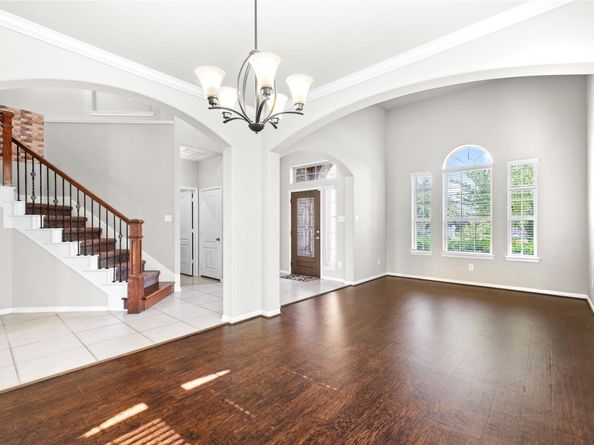 19727 Lakeside Pointe Court, Richmond TX 77407