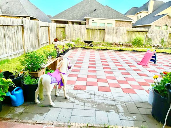 19727 Lakeside Pointe Court, Richmond TX 77407