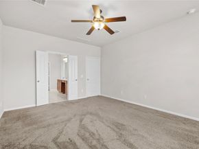 19727 Lakeside Pointe Court, Richmond TX 77407
