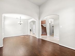 19727 Lakeside Pointe Court, Richmond TX 77407