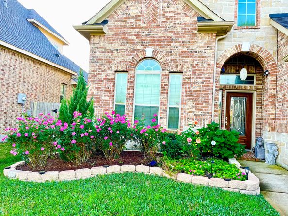 19727 Lakeside Pointe Court, Richmond TX 77407