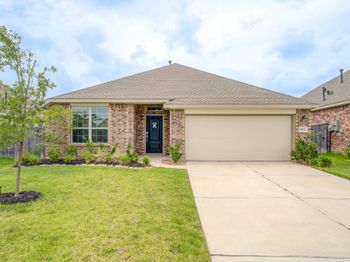 19122 Pegara Manor Drive