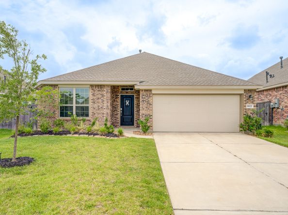 19122 Pegara Manor Drive, New Caney TX 77357