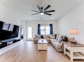 19122 Pegara Manor Drive, New Caney TX 77357