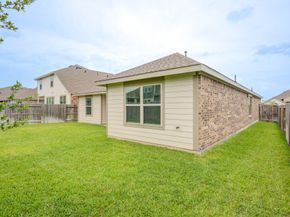 19122 Pegara Manor Drive, New Caney TX 77357