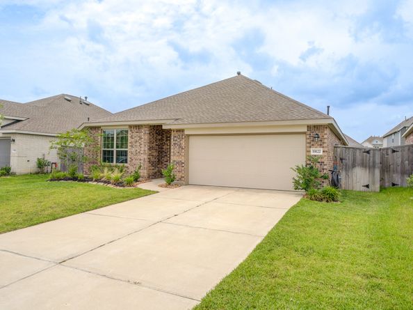 19122 Pegara Manor Drive, New Caney TX 77357