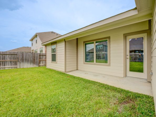 19122 Pegara Manor Drive, New Caney TX 77357