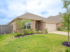 19122 Pegara Manor Drive, New Caney TX 77357