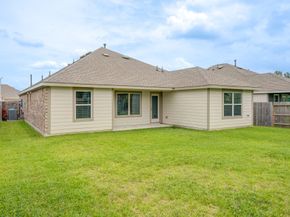 19122 Pegara Manor Drive, New Caney TX 77357