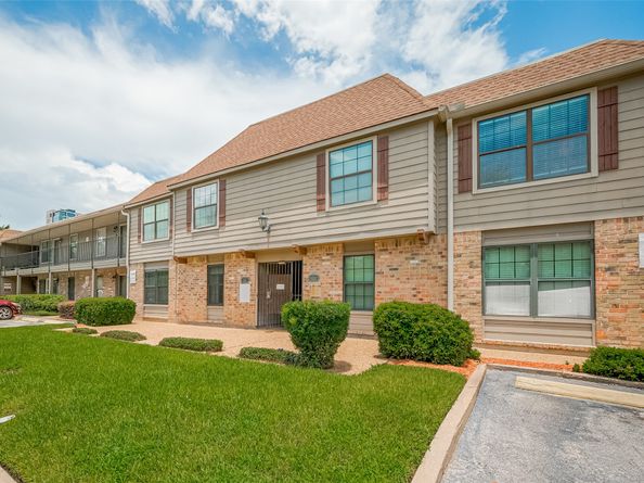 606 Marshall Street 35, Houston TX 77006