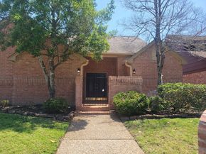 11614 Taos Lane, Houston TX 77070