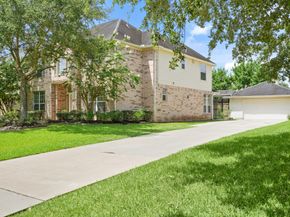 4802 N Pine Brook Way, Houston TX 77059