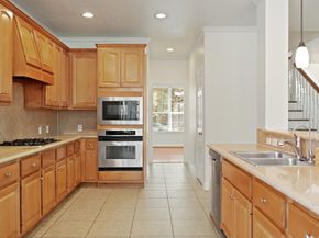 4802 N Pine Brook Way, Houston TX 77059