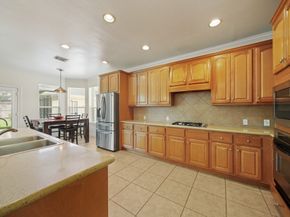 4802 N Pine Brook Way, Houston TX 77059