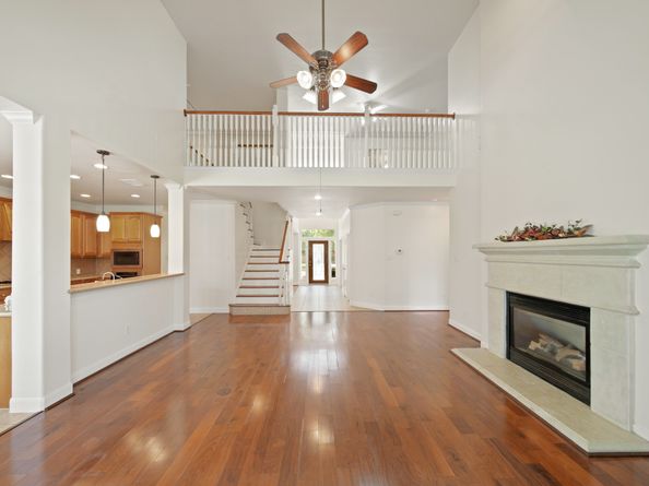 4802 N Pine Brook Way, Houston TX 77059