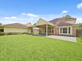 4802 N Pine Brook Way, Houston TX 77059