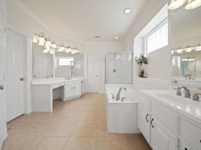 4802 N Pine Brook Way, Houston TX 77059