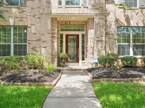 4802 N Pine Brook Way, Houston TX 77059